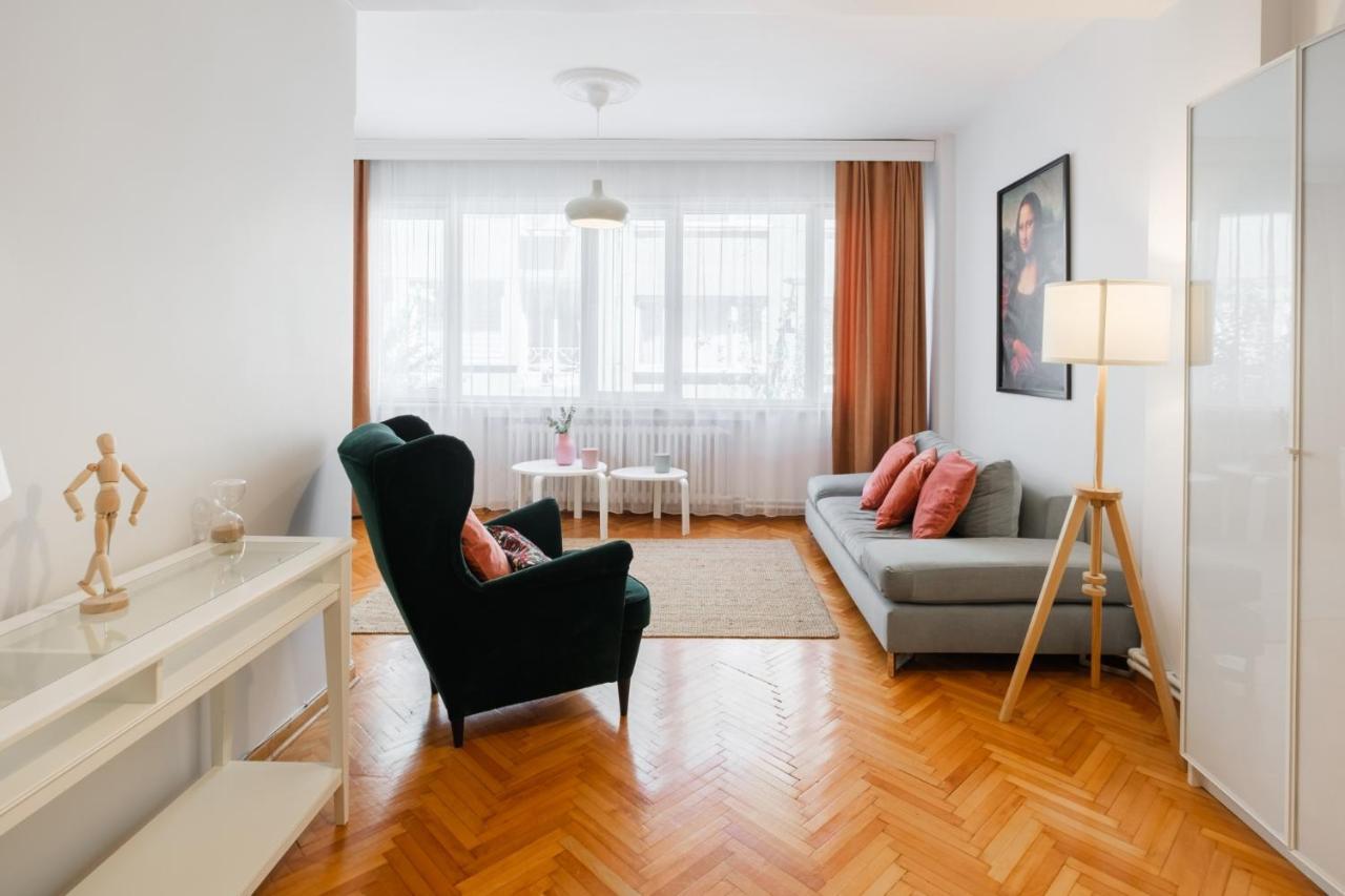 Gorgeous Apartment With Central Location In Sisli Истанбул Екстериор снимка
